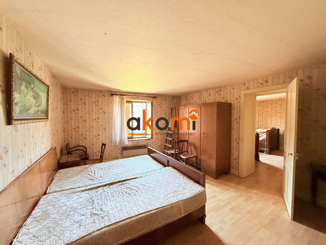 Maison à MIGNEVILLE