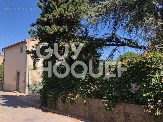 Maison à CARCASSONNE