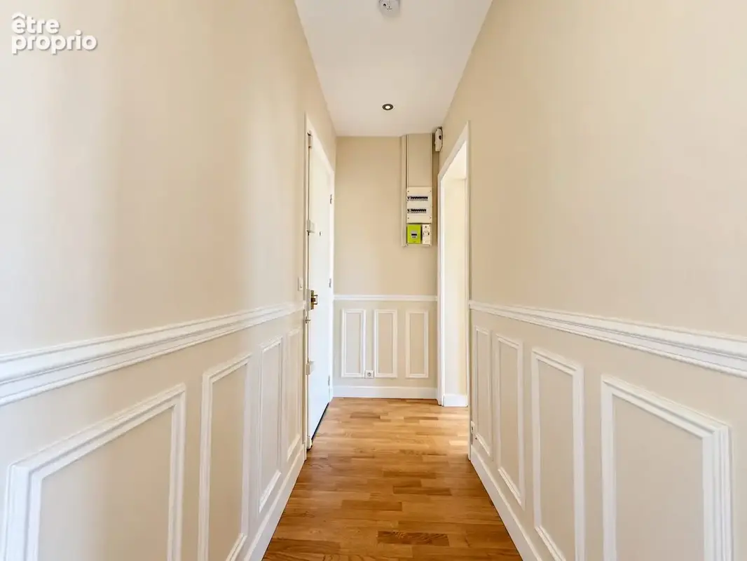 Appartement 2 pièces 37 m² à vendre à Boulogne-Billancourt (92100) - photo 8