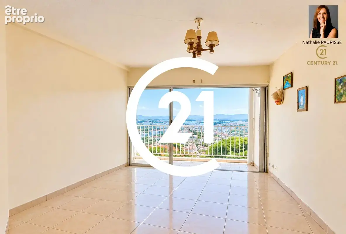 Appartement 1 pièce 39 m² à vendre à Fort-De-France (97200) - photo 2