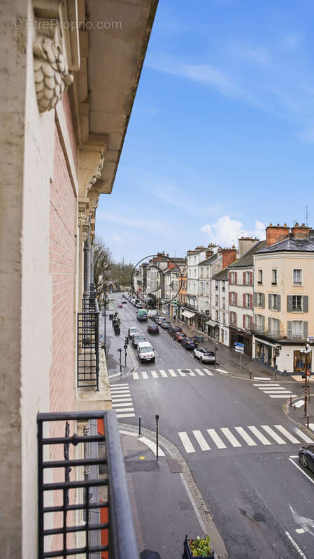 Appartement à FONTAINEBLEAU