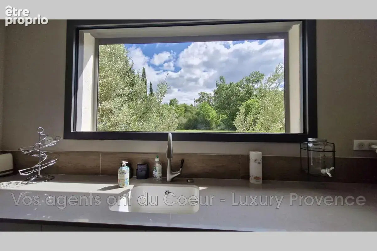 vente villa 6 Pièce(s) - photo 17