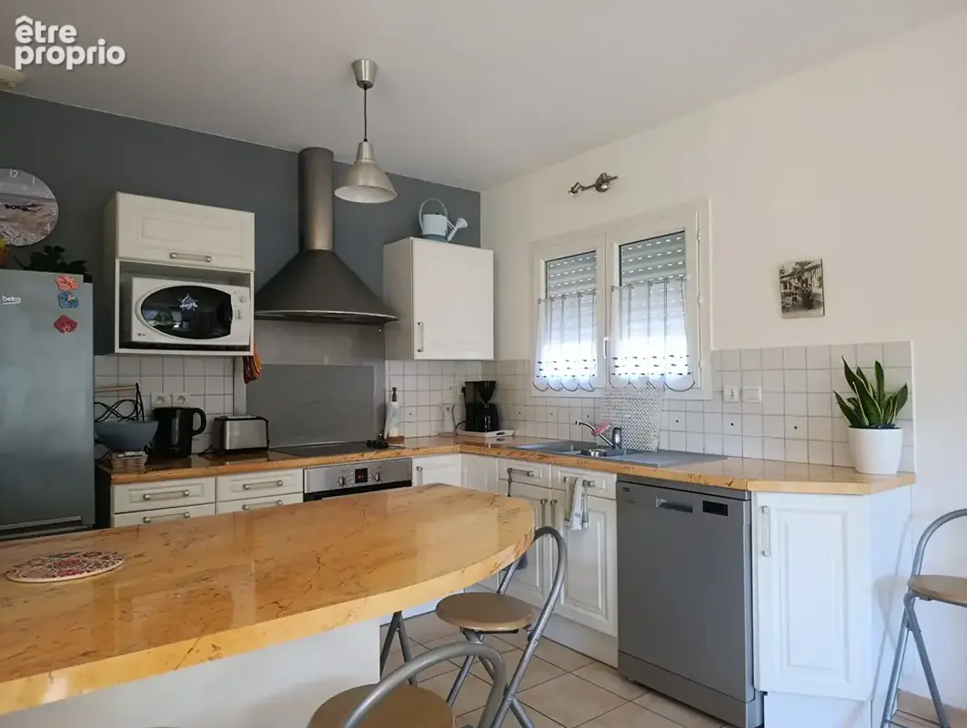Maison Vielle-Saint-Girons 90.45m² - photo 6