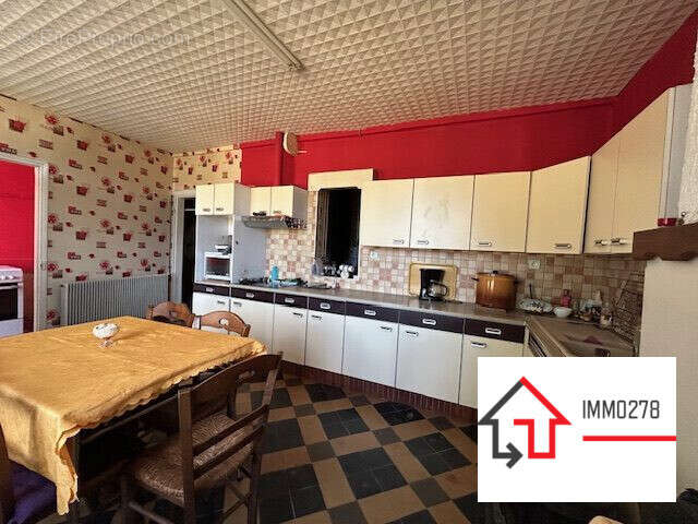 Maison 185 m² à Saint-Venant  - photo 4
