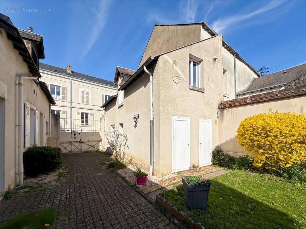 Appartement à ORLEANS