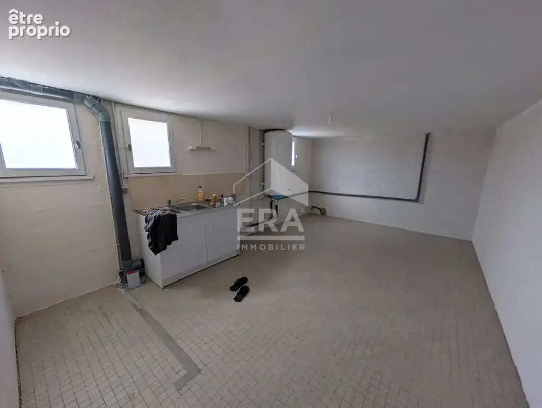Maison 78m² à montpon-ménestérol - photo 9