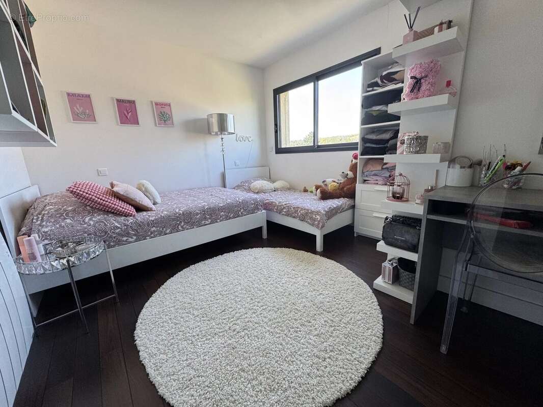 Appartement à CHATENAY-MALABRY