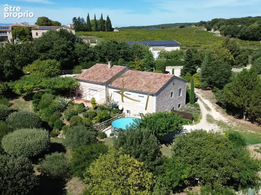 Sud Ardeche -Orgnac L'Aven - photo 2