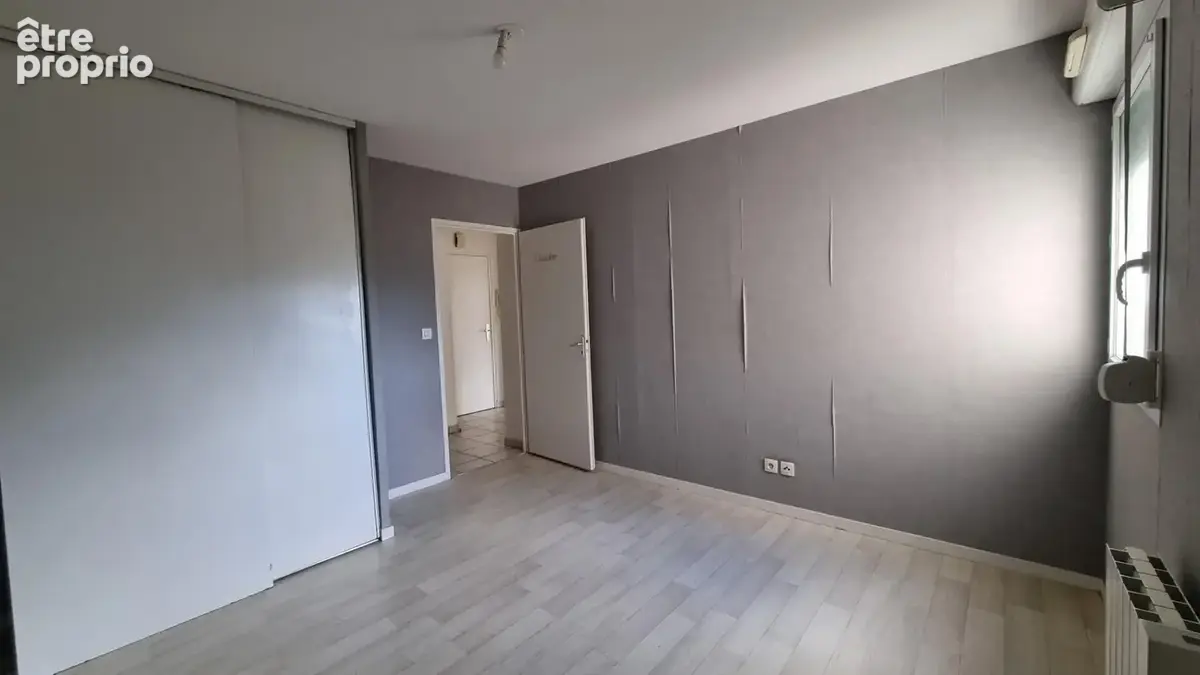 Appartement à vendre Rouen 47,83 m² T2  Balcon & parking sécurisé idéal investissement - photo 14