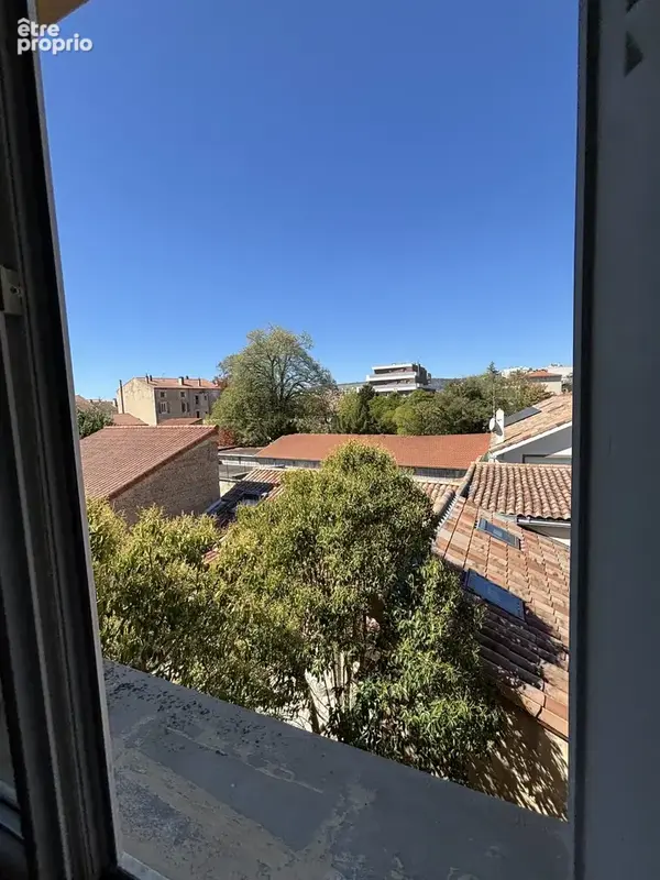 Appartement 3 pièces 53 m² à vendre à Valence (26000) - photo 1