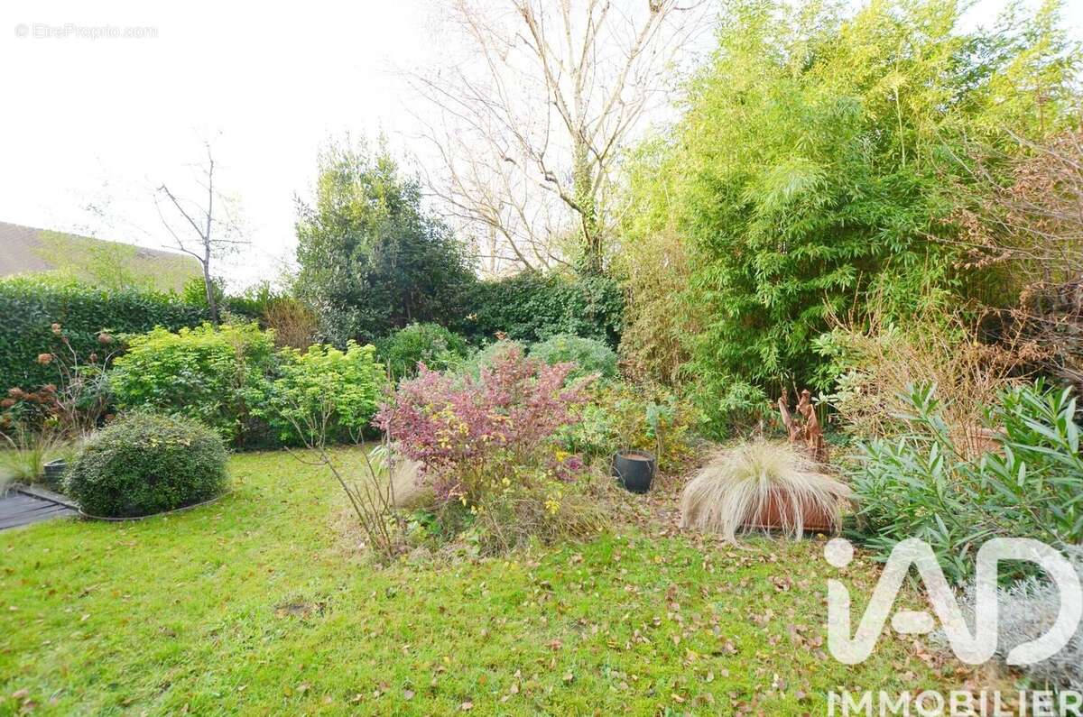 Photo 4 - Appartement à SANNOIS