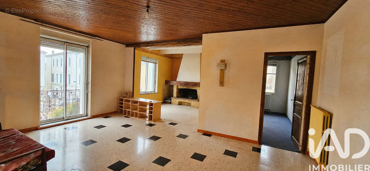 Photo 7 - Maison à SAINT-ANDRE-DE-SANGONIS