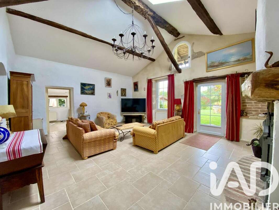 Photo 3 - Maison à DURANCE