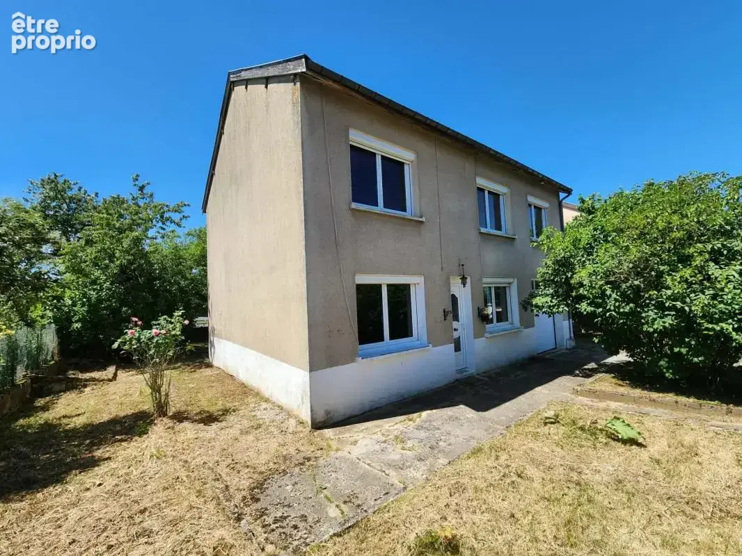 Maison à vendre 6 pièces PARGNY SUR SAULX (51) - photo 3