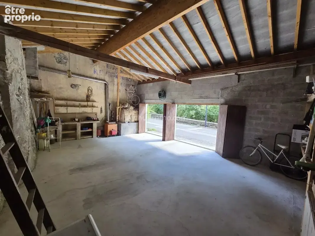 Vente Maison Rossillon(01510) 137 000ï¿œ - photo 10