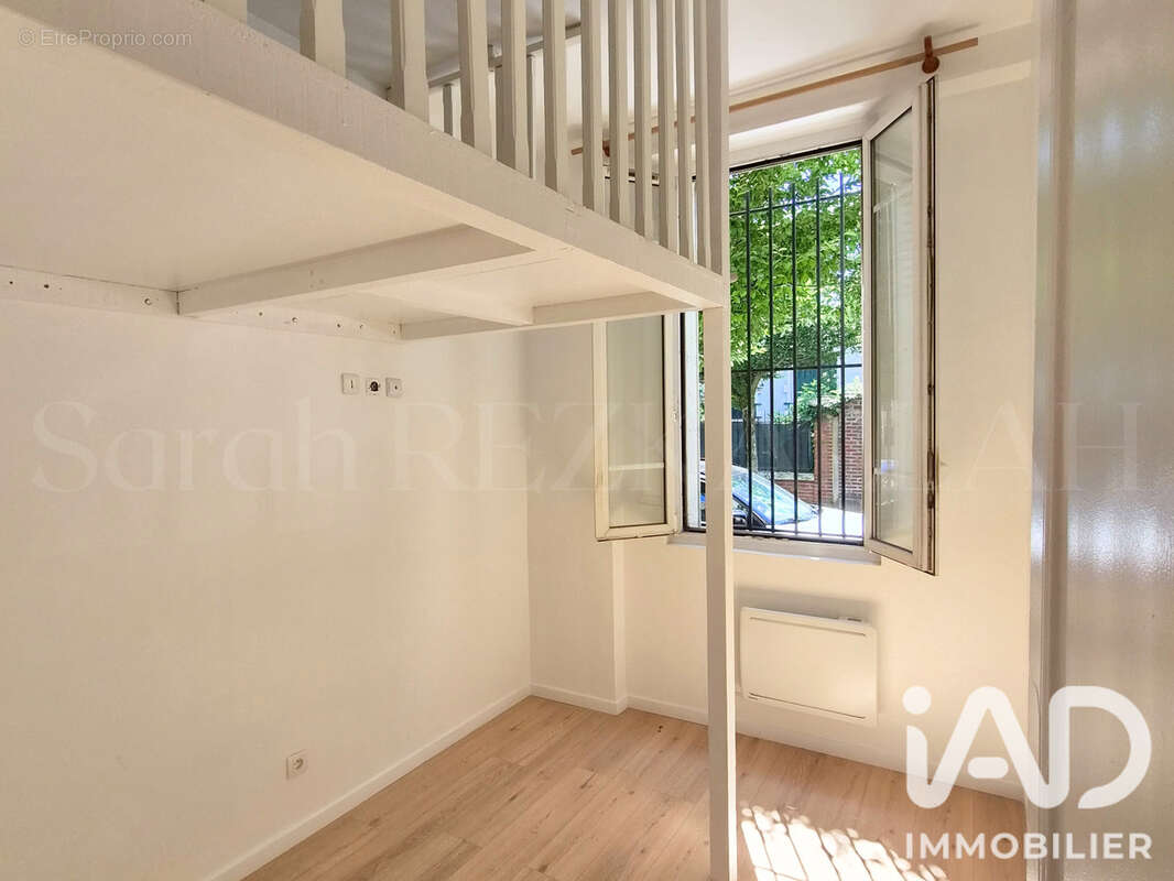 Photo 6 - Appartement à BONDY