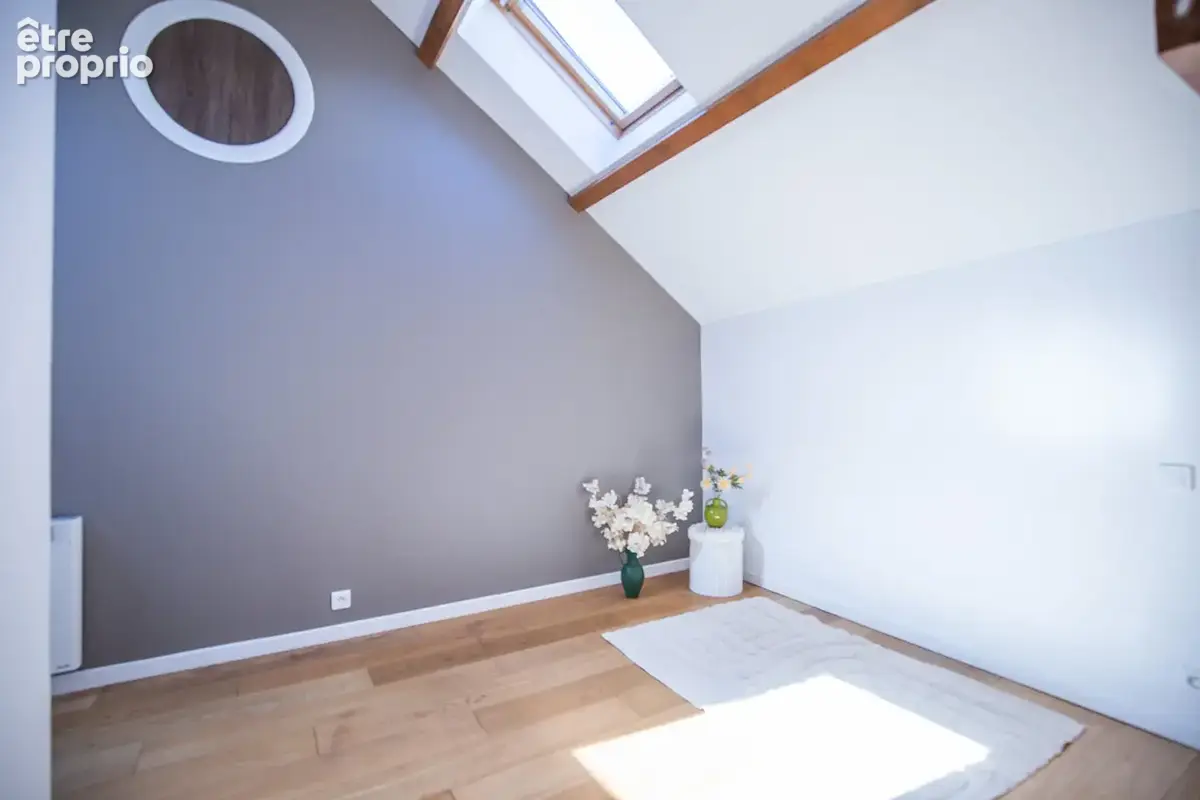 MAISON D'ARCHITECTE - Clamart 8 pièce(s) 172.02 m2 - photo 12