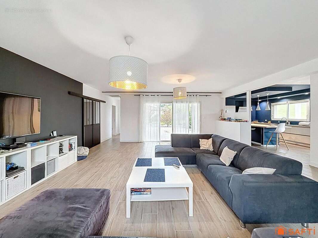 Photo 3 - Maison à LAFRANCAISE