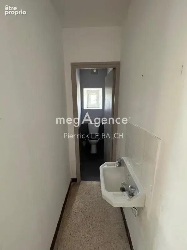 Maison au cœur de Plouaret 99 m² - photo 7