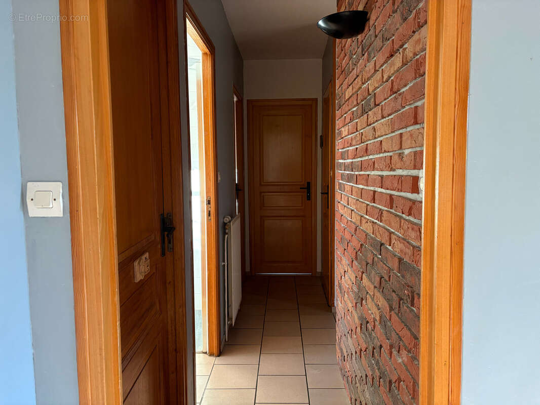 Maison à RANG-DU-FLIERS