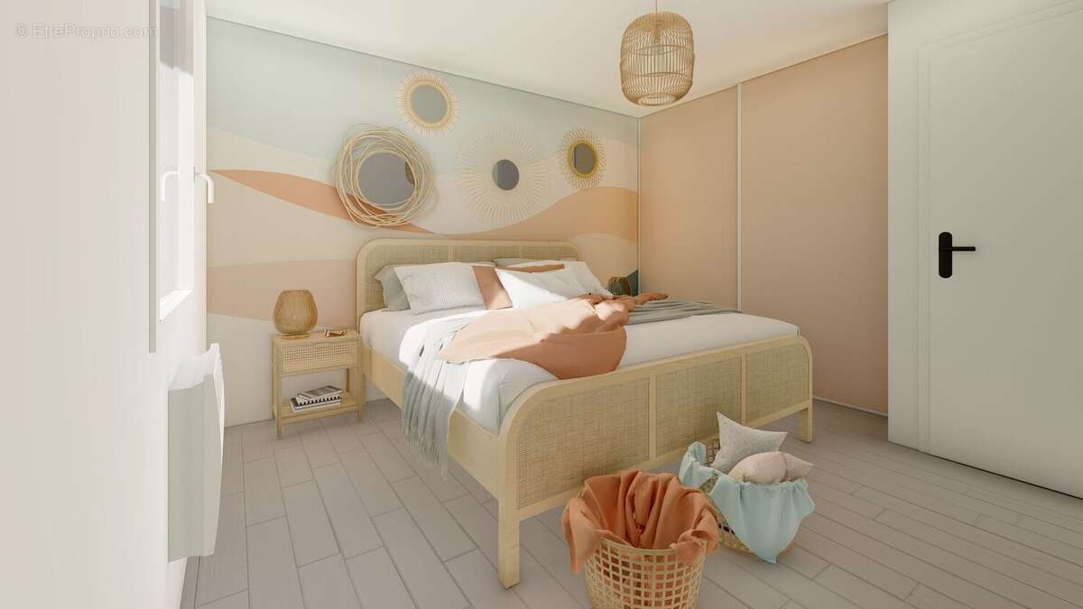 Photo 5 - Maison à AIXE-SUR-VIENNE