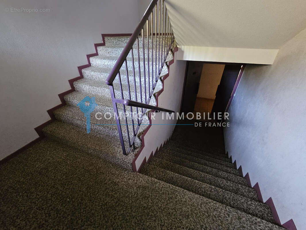 A vendre 31510 Barbazan- Ancien hôtel à rénover totalement de 729 m2 sur parcelle de 2520 m2 - photo 9