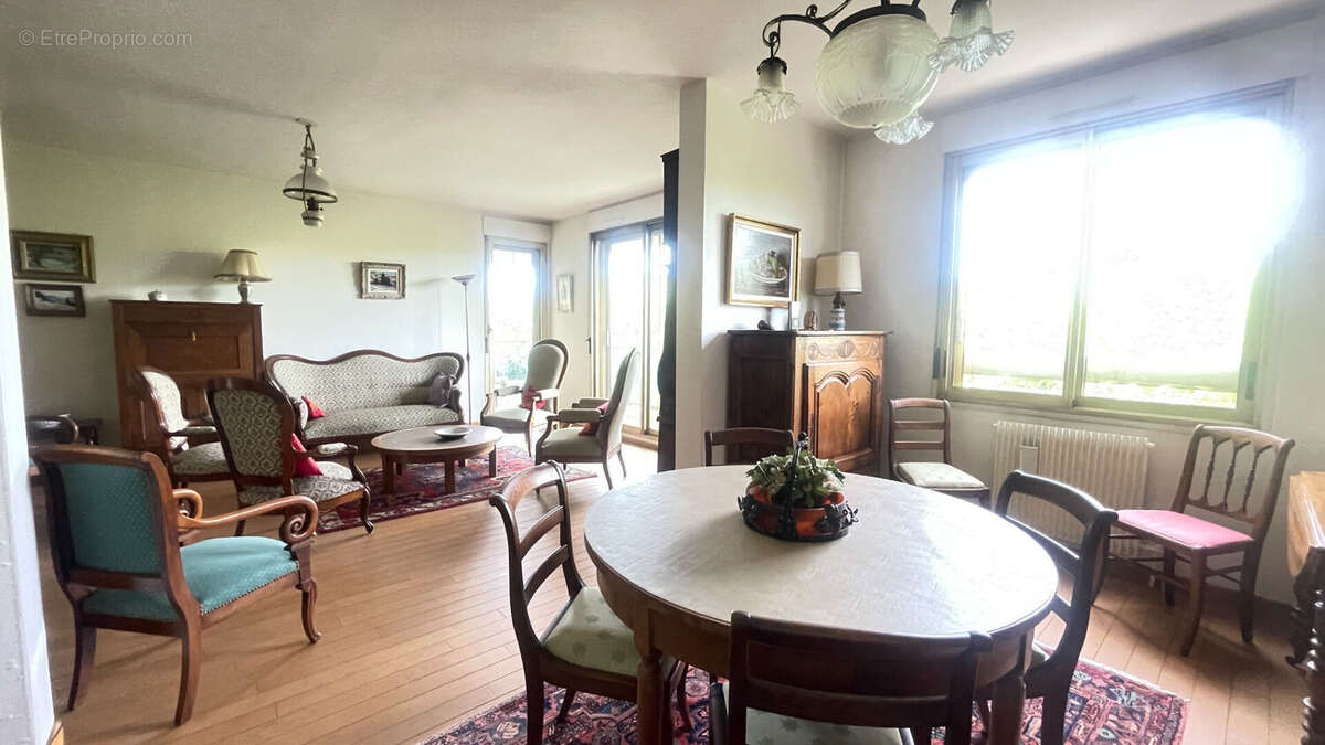 Appartement à VIENNE