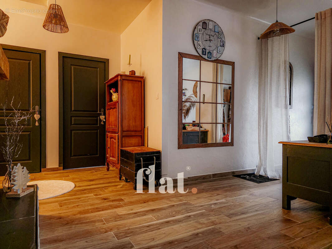 Maison à LA CHEVROLIERE