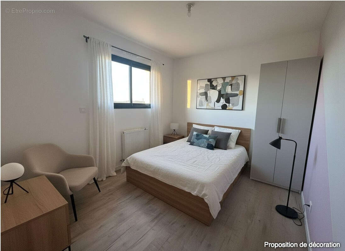 Maison 116 m² à Geveze  - photo 6