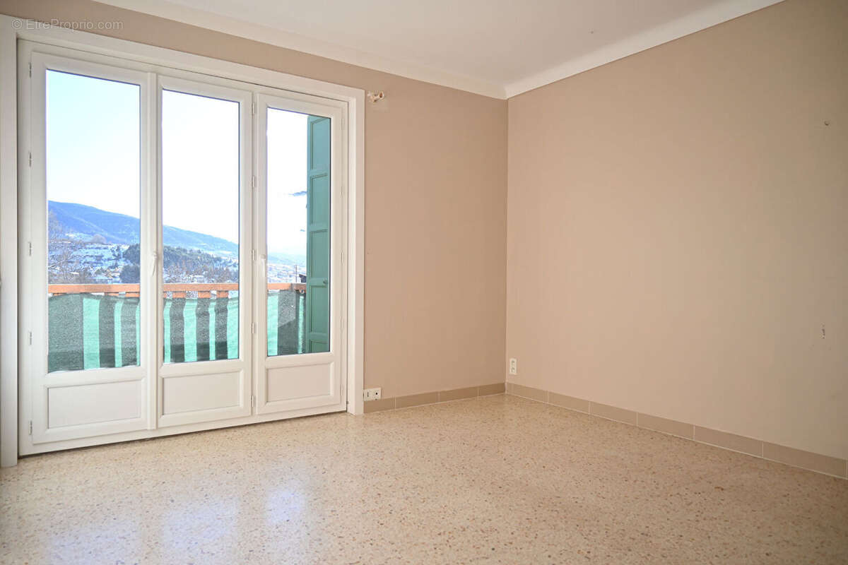 Appartement à SAILLAGOUSE