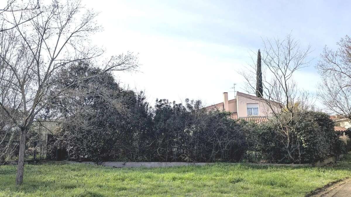 Maison à TOURNEFEUILLE