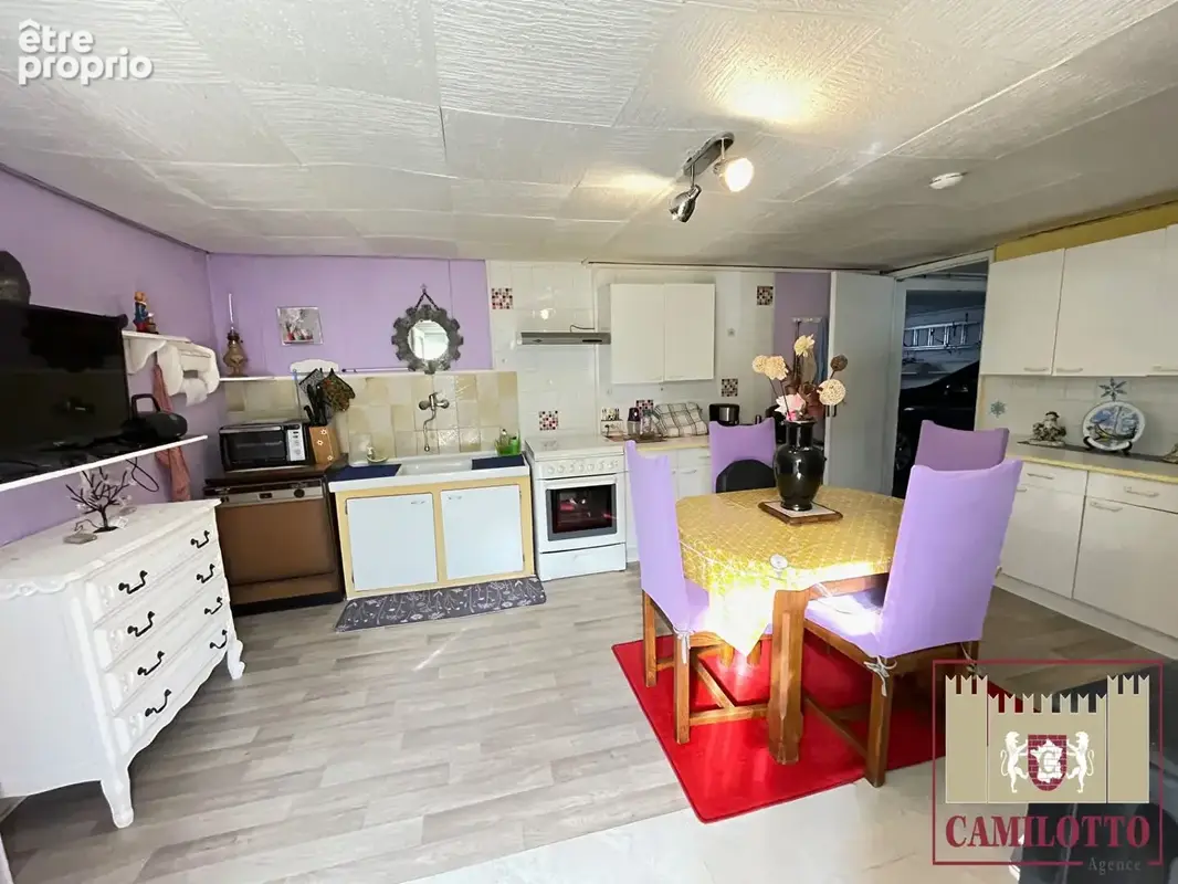 Maison Proche de Nogent le Roi 5 pièce(s) - photo 12