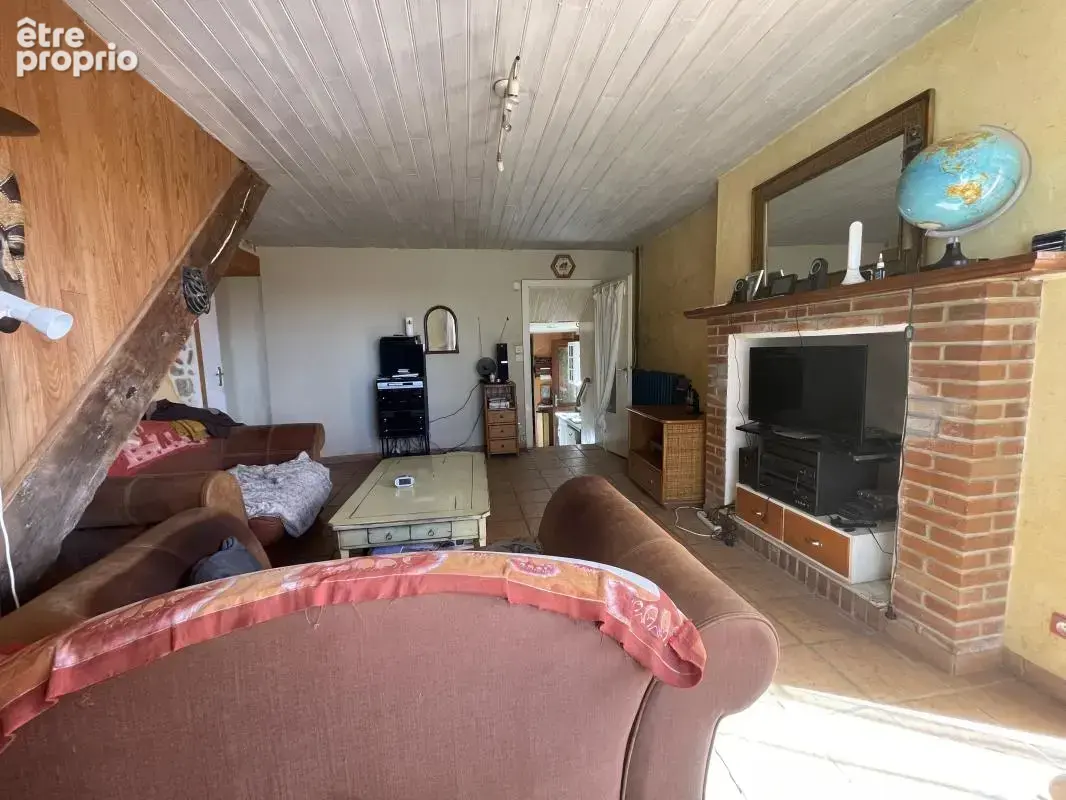 Maison 6 pièces 180 m² à vendre à Cieux (87520) - photo 15