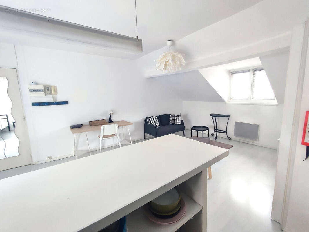 Immeuble de rapport 9 lots hyper-centre Amiens - photo 15