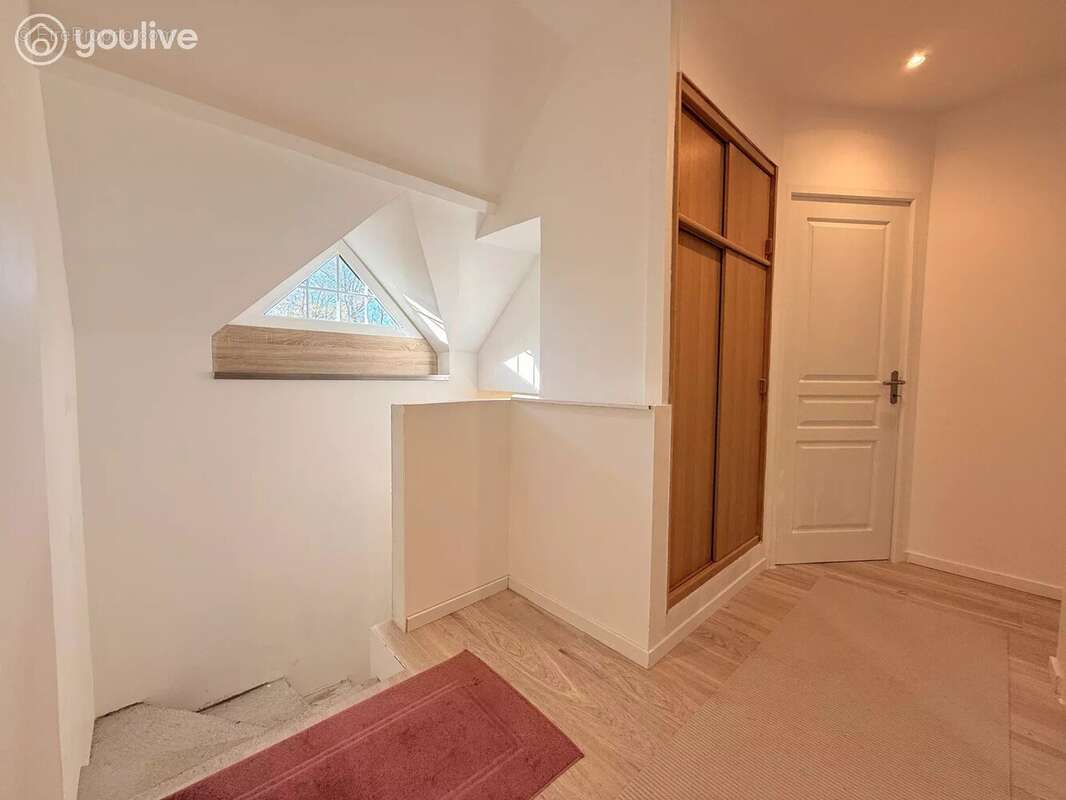 Maison à INGOUVILLE