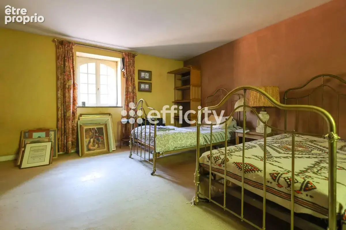 Maison 348 m² à Queven  - photo 10