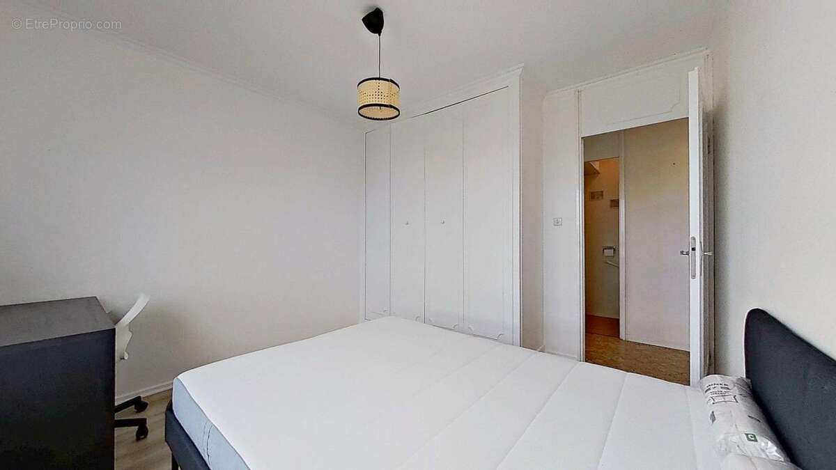 Appartement à OULLINS