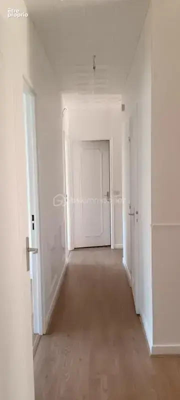 Appartement lumineux de 4 chambres avec vue sur la nature - photo 10