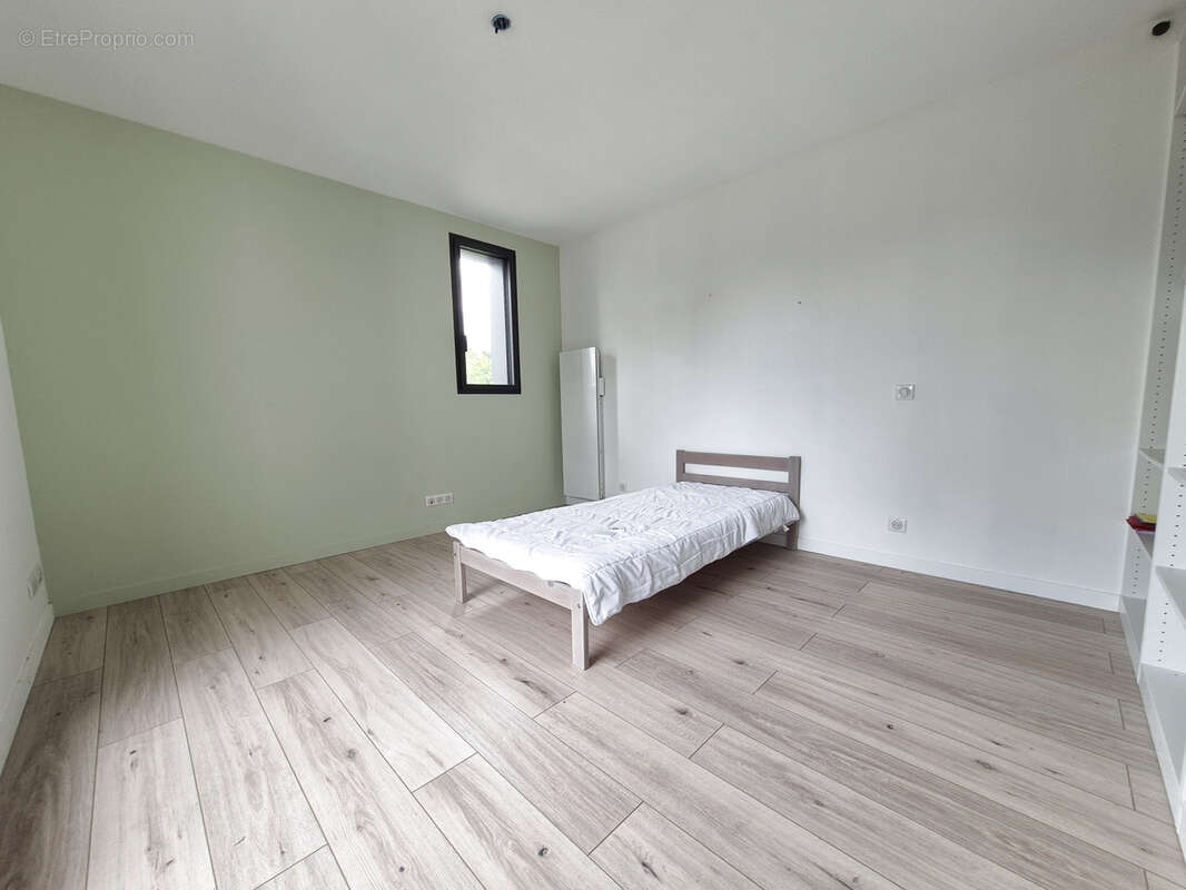 Maison à LA FORET-FOUESNANT