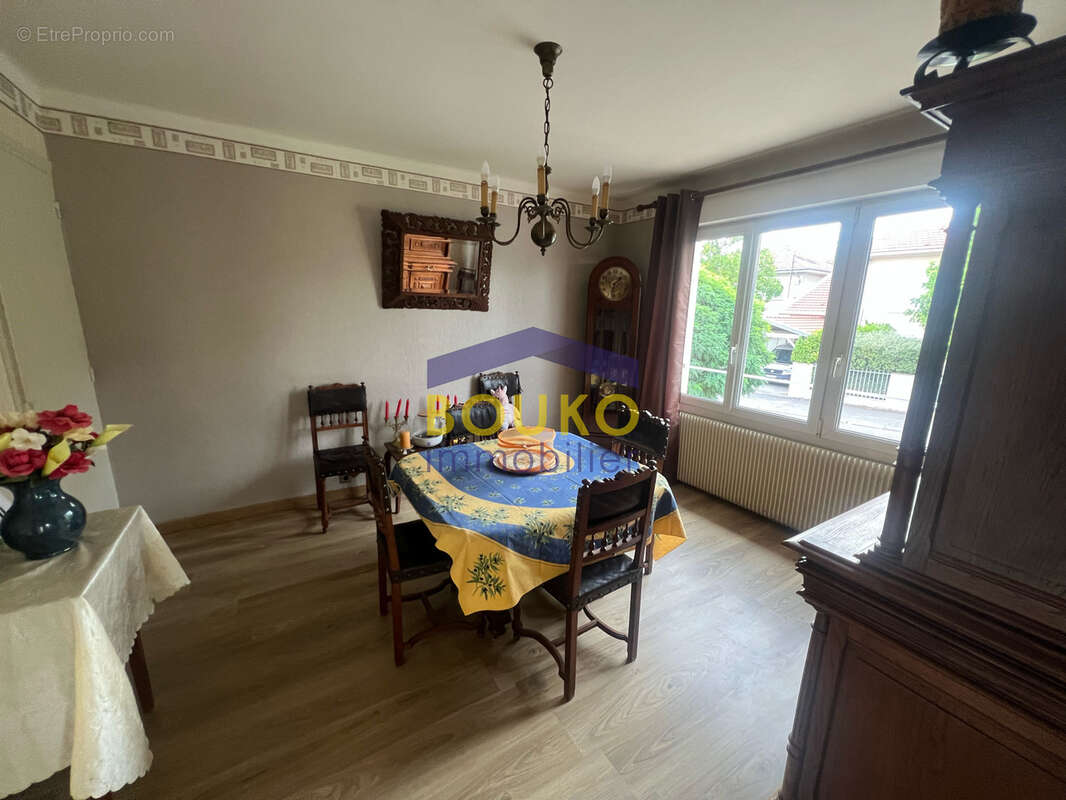 Maison Individuelle - photo 7