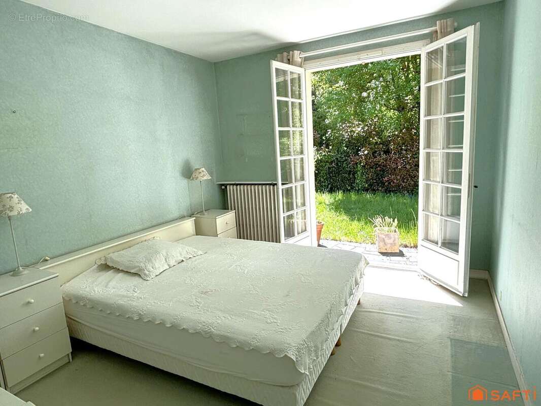 Photo 4 - Maison à L'ETANG-LA-VILLE