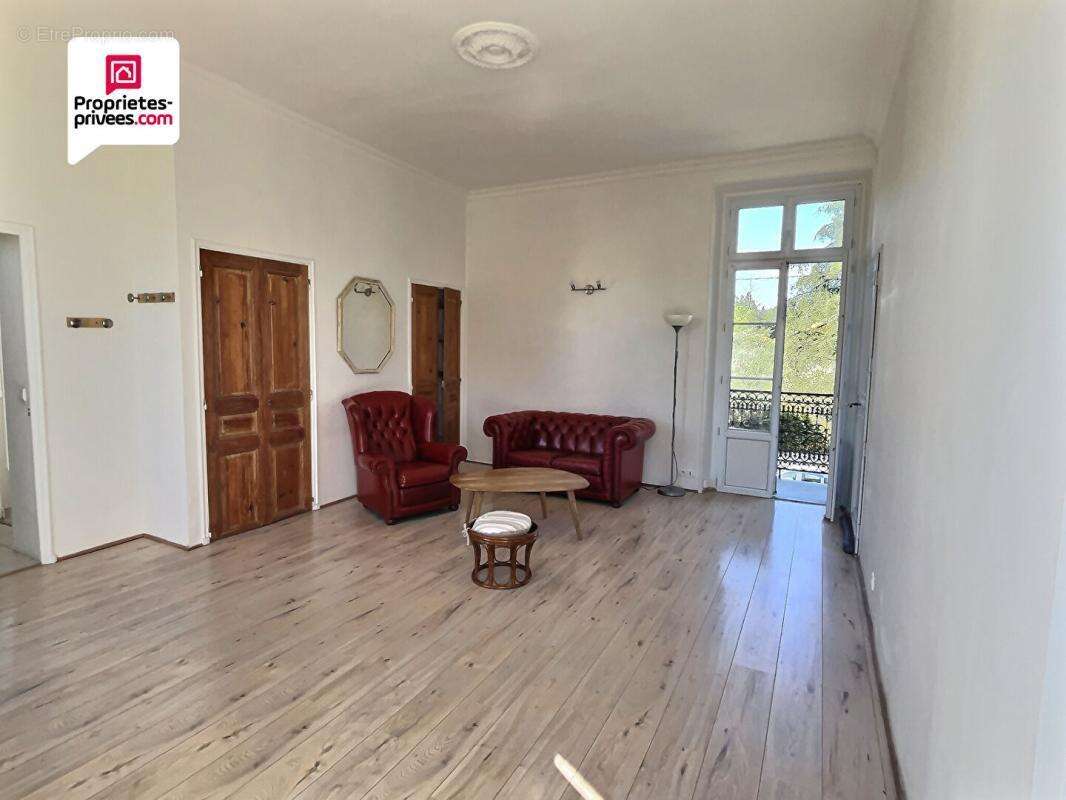 Appartement à DRAGUIGNAN