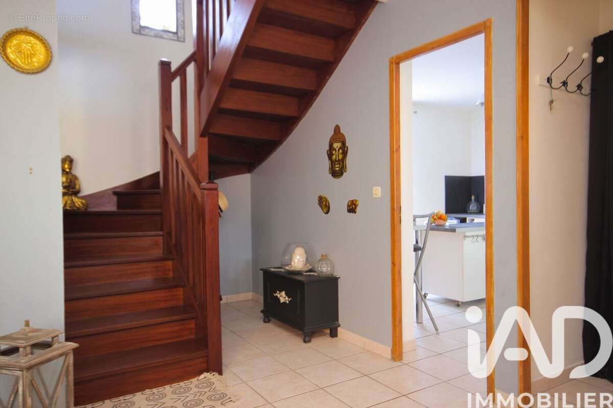 Photo 2 - Maison à ARGELES-SUR-MER