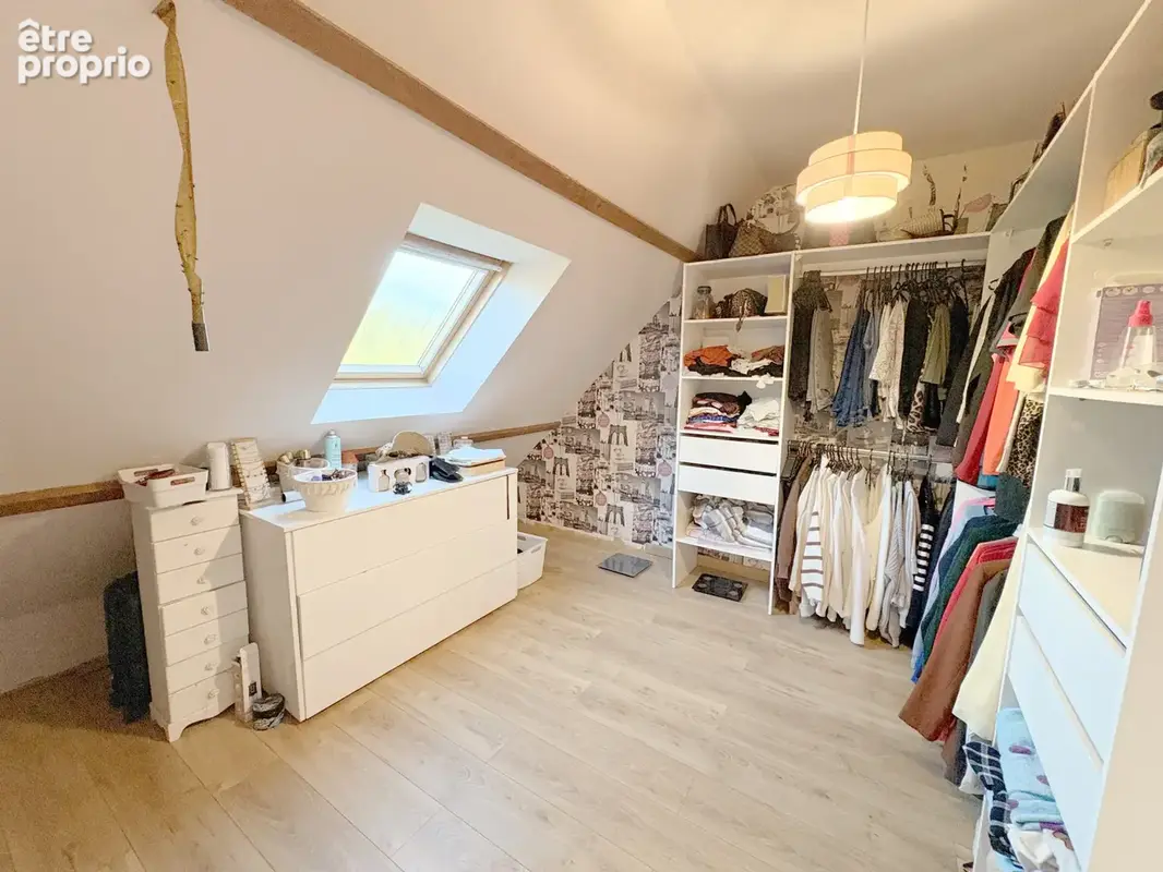 Belle maison traditionnelle sur sous sol total 5 chambres ! - photo 11