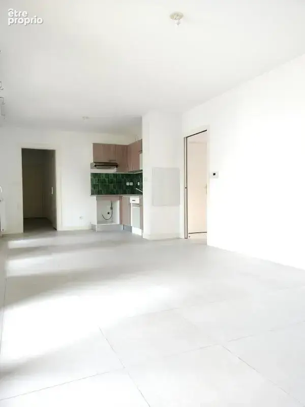 Nouveauté à vendre - un appartement de 3 pièces à Toulouse - 2.3 - photo 3