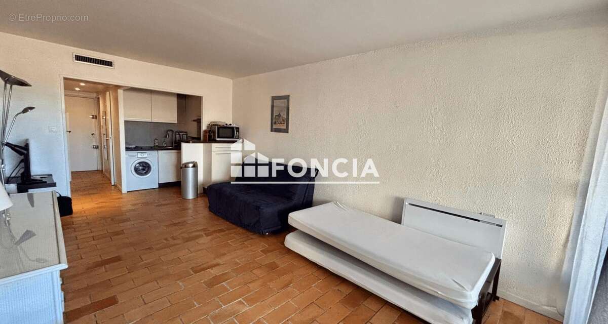 Appartement à BANDOL