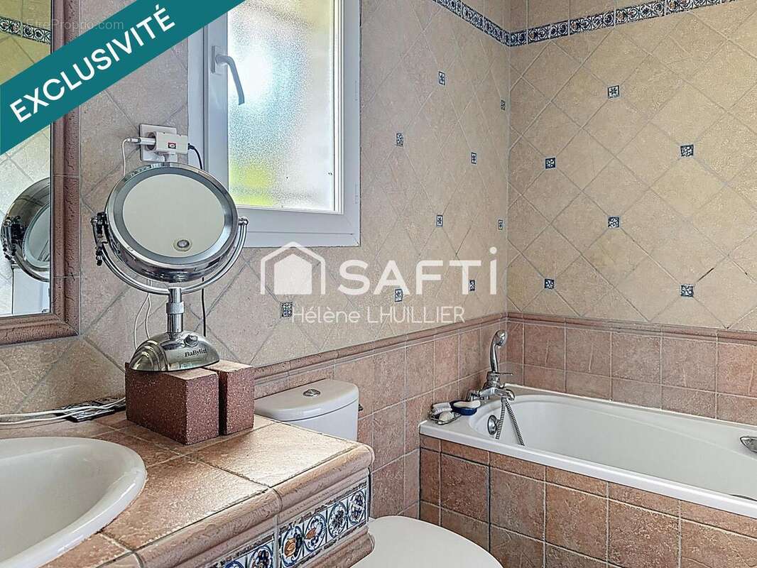 Photo 9 - Maison à FONSORBES