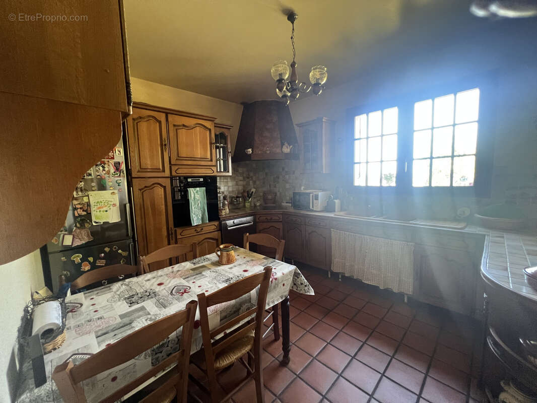 Maison sur sous-sol complet - photo 8