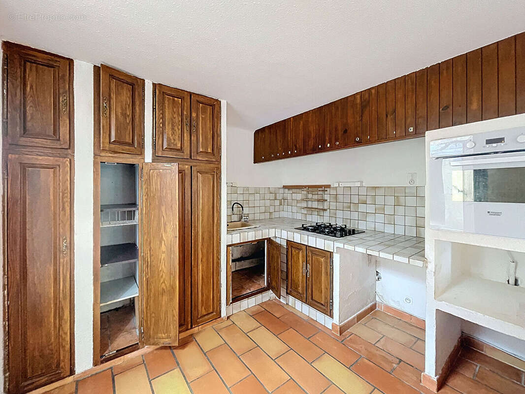 Maison à VILLENEUVE