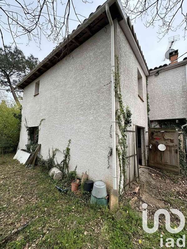 Photo 3 - Maison à CASTELNAU-D&#039;ESTRETEFONDS